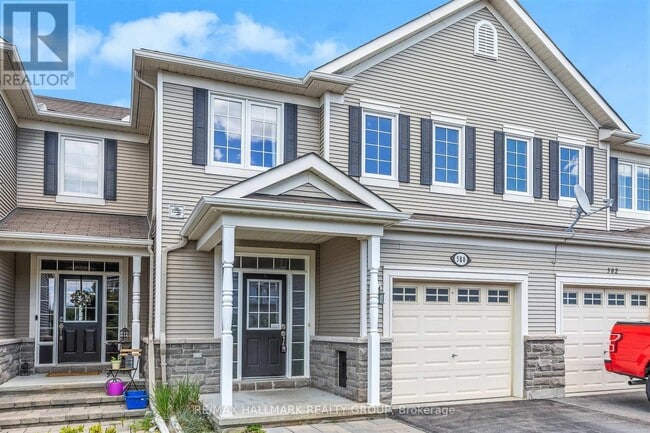 property at 580 Pepperville Crescent