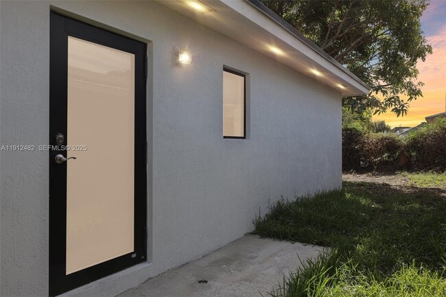 property at 17003 SW 107th Pl