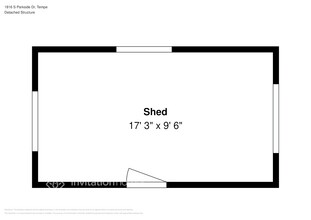 1816 S Parkside Dr in Tempe, AZ - Building Photo - Building Photo