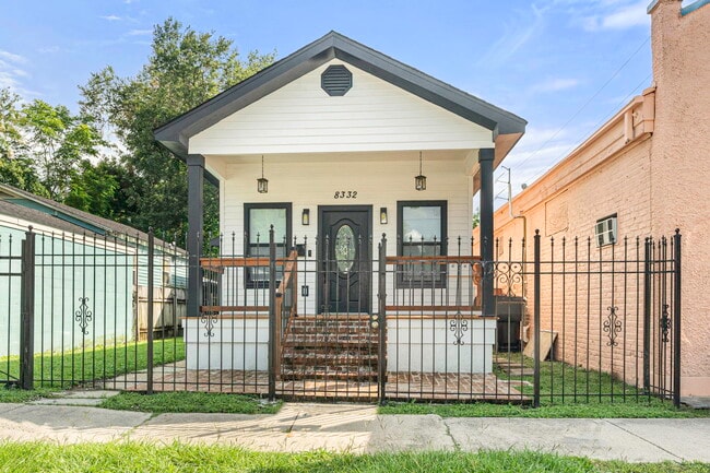 property at 8332 Apple St