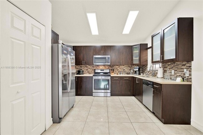 property at 11037 SW 152nd Ct