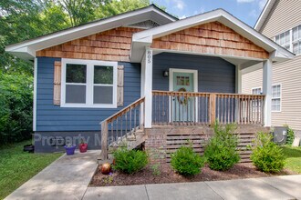 805 Rison Ave NE in Huntsville, AL - Building Photo - Building Photo