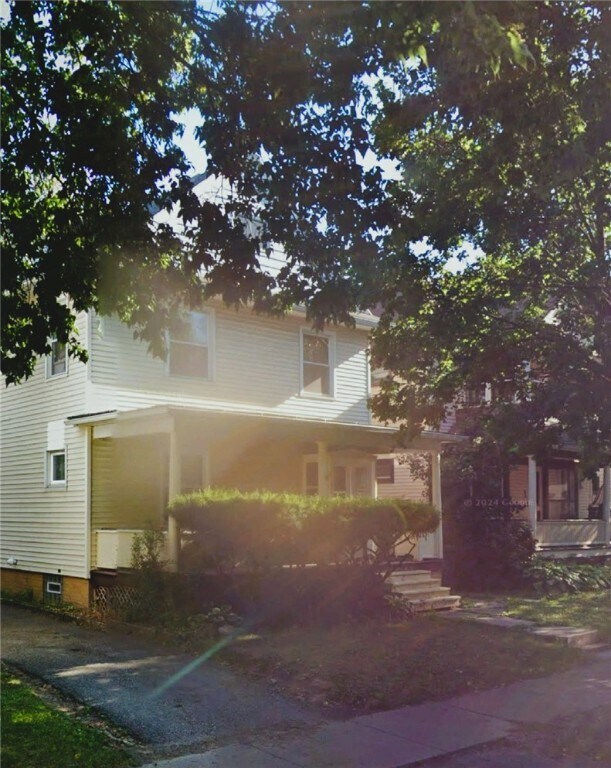 property at 93 Lansdale St