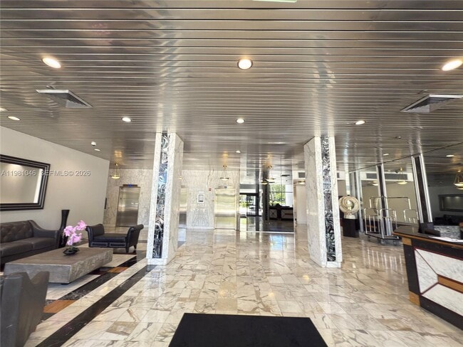 property at 3675 N Country Club Dr