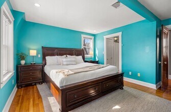 15 Lexington Terrace in Waltham, MA - Building Photo - Building Photo