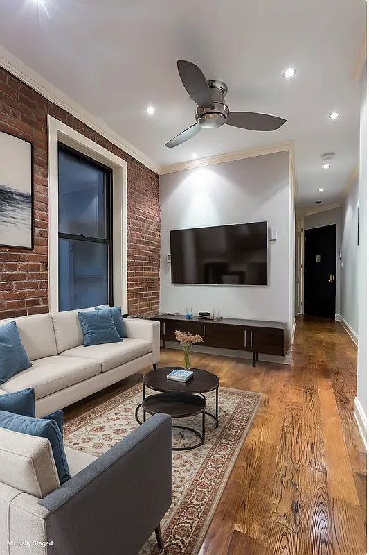15 W 103rd St