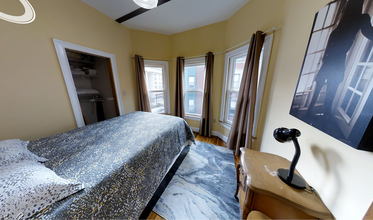 1031 Tremont St, Unit 4 in Boston, MA - Building Photo - Building Photo