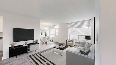 166 Carlton Street in Toronto, ON - Building Photo - Building Photo