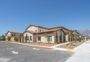 Cadence at Rancho Cucamonga in Rancho Cucamonga, CA - Building Photo - Building Photo