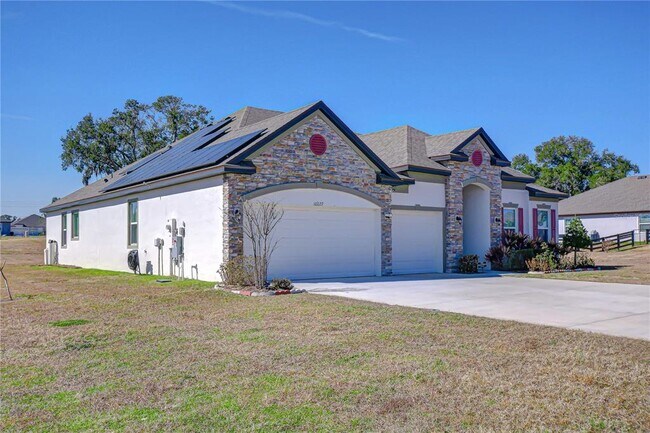 10027 Dolphin Gull Cir in Thonotosassa, FL - Building Photo - Building Photo