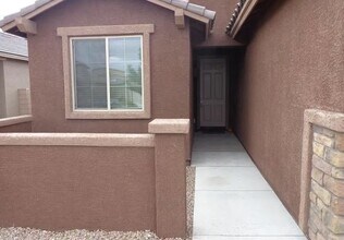 10450 S Cutting Horse Dr in Vail, AZ - Building Photo - Building Photo