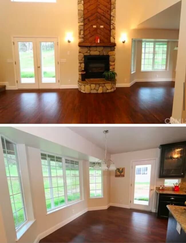 43022 Apache Rnch Rd in Ahwahnee, CA - Building Photo - Building Photo