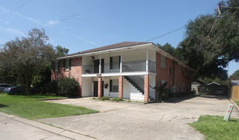 Westmoor Apartments