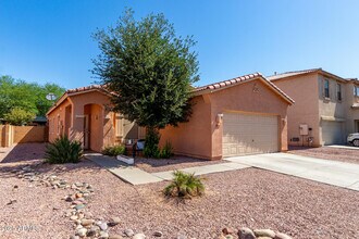 9124 W Cambridge Ave in Phoenix, AZ - Building Photo - Building Photo