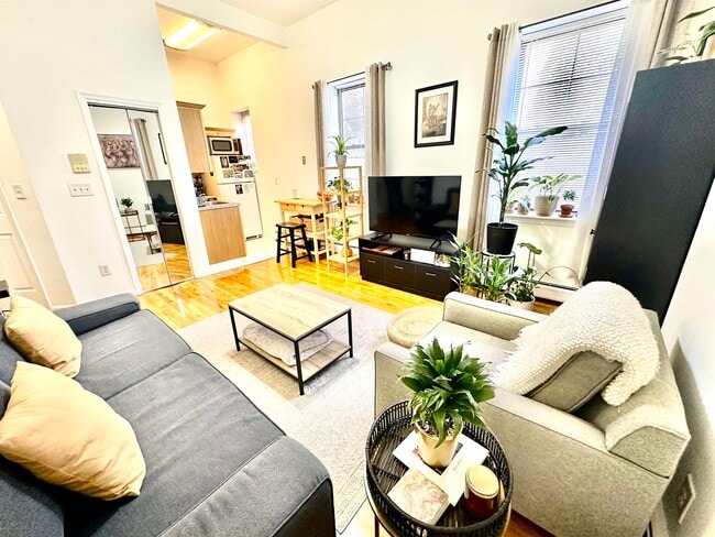property at 86 South St