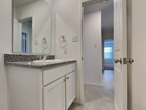 7932 Churchill St in McKinney, TX - Foto de edificio - Building Photo