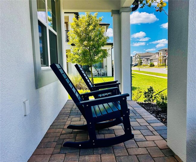 33234 Sycamore Leaf Dr in Wesley Chapel, FL - Building Photo - Building Photo