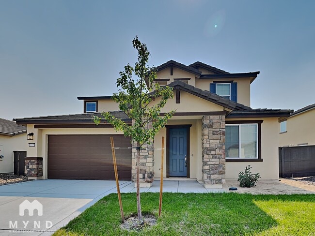 property at 1995 Elk Falls Way