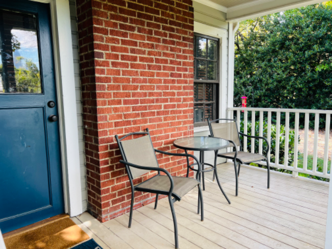 418 S Summit Ave in Charlotte, NC - Building Photo - Building Photo