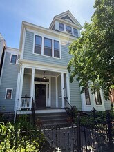 303 W Freemason St, Unit #4 in Norfolk, VA - Foto de edificio - Building Photo