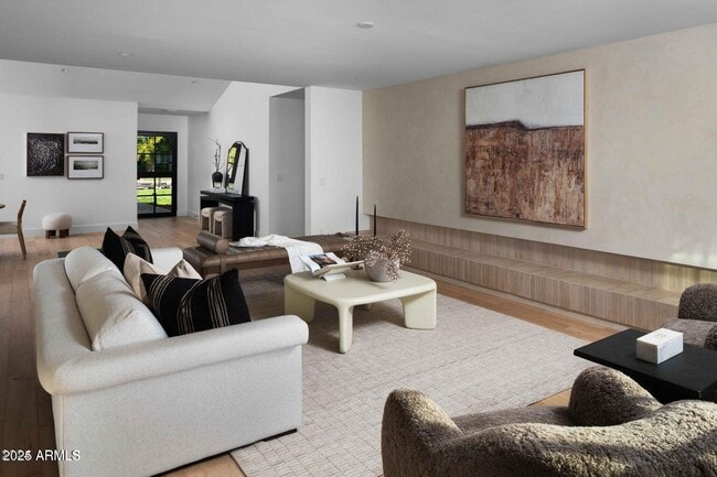 6039 E Calle Camelia in Scottsdale, AZ - Building Photo - Building Photo