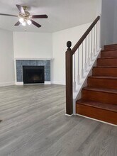 12700 Leader St-Unit -D in Houston, TX - Building Photo - Building Photo