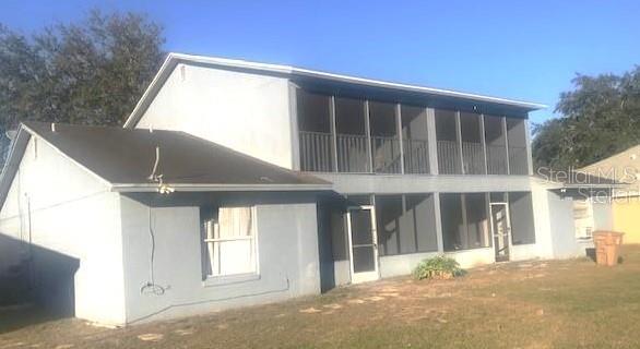 669 Royalty Ct in Kissimmee, FL - Building Photo