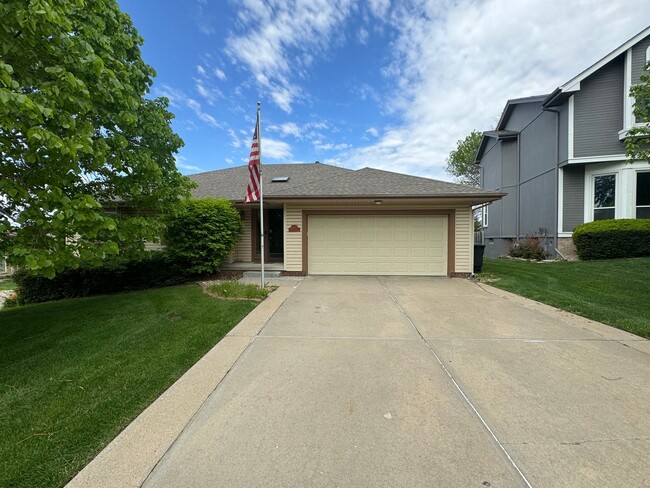 property at 16642 Adams St