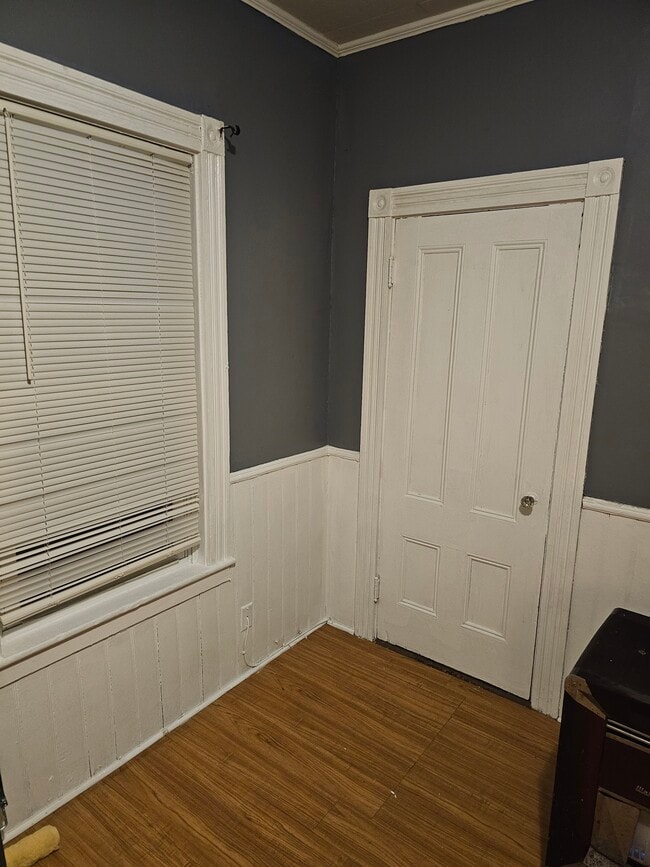 129 Chace St in Fall River, MA - Foto de edificio - Building Photo