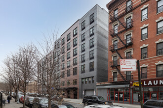 260 W 153rd St in New York, NY - Building Photo - Building Photo