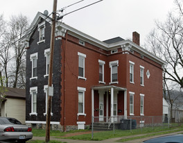 1929 Augustine St Apartments