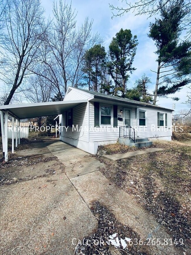 property at 317 Cameron Rd