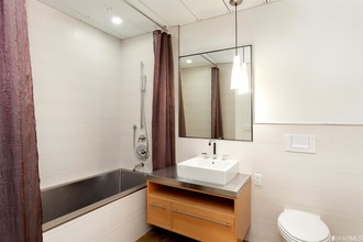 2 Mint Plaza-Unit -405 in San Francisco, CA - Building Photo - Building Photo
