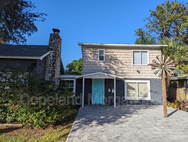 property at 4925 2nd Ave S