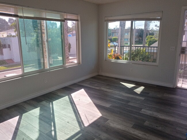 609 North Freeman Street, Unit D