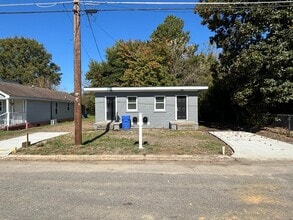 729 Lincoln St S in Wilson, NC - Building Photo - Building Photo