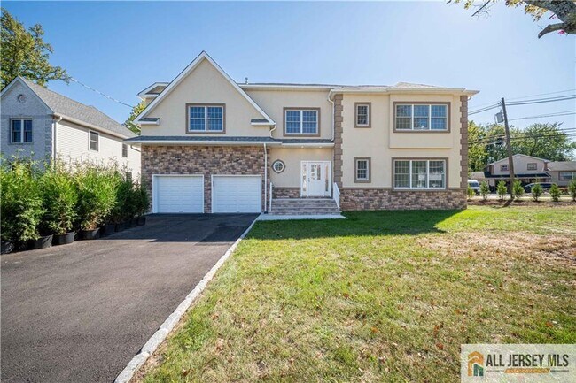 7 Mt Pleasant Ave in Edison, NJ - Building Photo - Building Photo