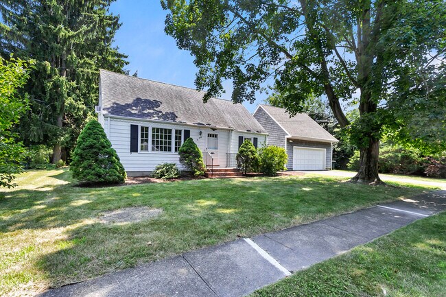 property at 328 Alma Dr