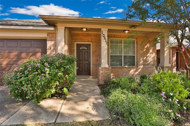 10511 Saratoga Square in Sienna, TX - Building Photo - Building Photo