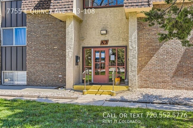 property at 7755 E Quincy Ave