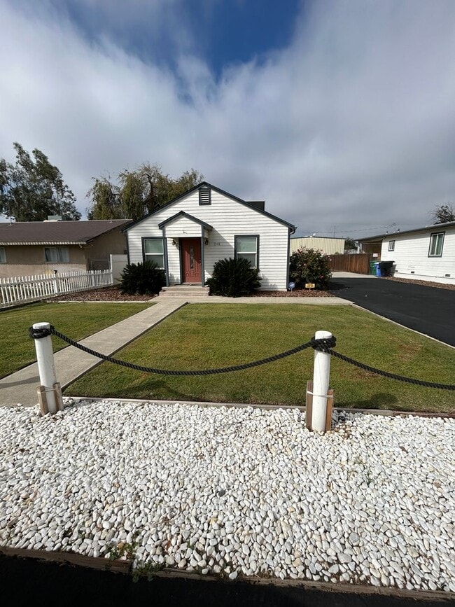 property at 1348 Fitzgerald Ln