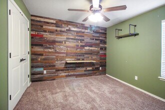 2504 NW 186th St in Edmond, OK - Building Photo - Building Photo