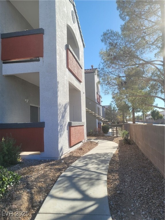 property at 7413 W Russell Rd