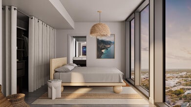 301 SW 1st Ave in Fort Lauderdale, FL - Foto de edificio - Building Photo