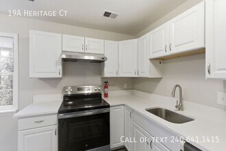 19a Heritage Ct in Annapolis, MD - Building Photo - Building Photo
