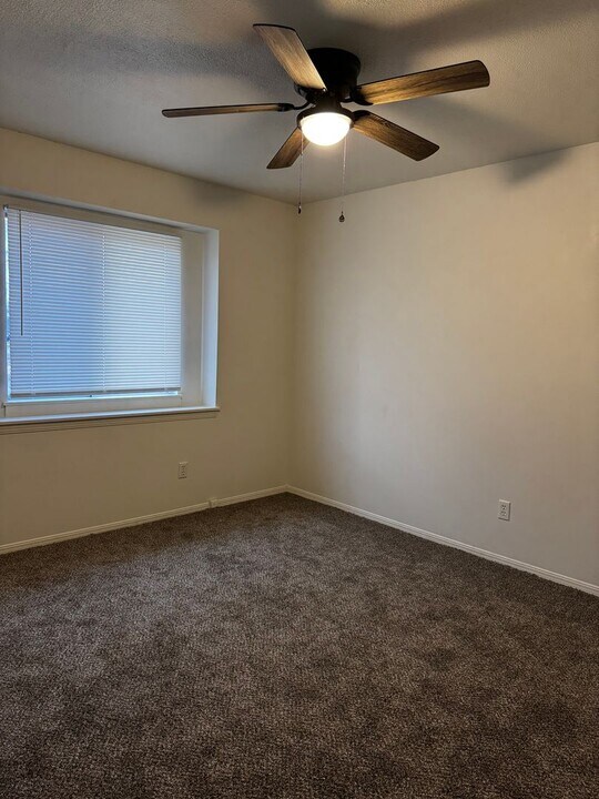 5510 S Gold St in Wichita, KS - Building Photo