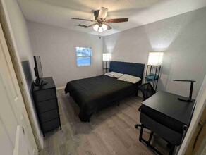 511 Goliad St in Big Spring, TX - Building Photo - Building Photo