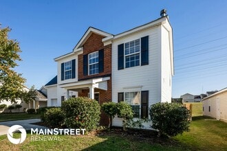 2039 Pimpernel Rd in Charlotte, NC - Building Photo - Building Photo