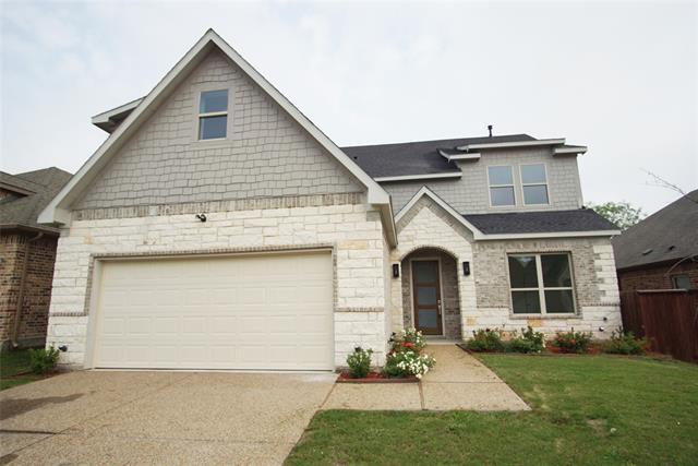 property at 1708 Prestwick Ln