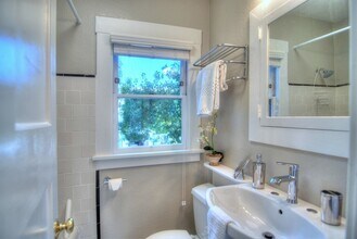 332 Waverley St in Palo Alto, CA - Building Photo - Building Photo